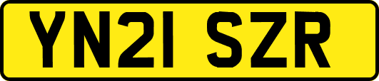 YN21SZR