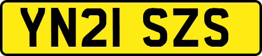 YN21SZS