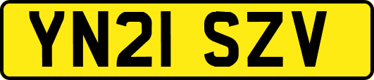 YN21SZV