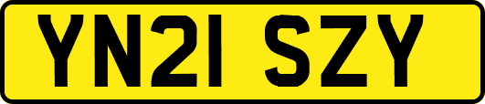 YN21SZY