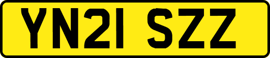 YN21SZZ