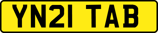 YN21TAB
