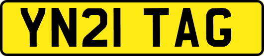 YN21TAG