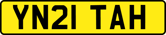 YN21TAH