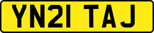 YN21TAJ