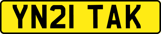 YN21TAK