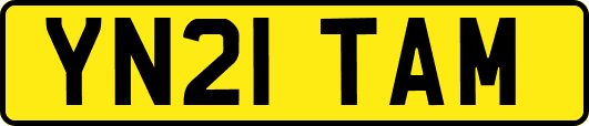 YN21TAM