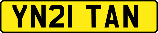 YN21TAN