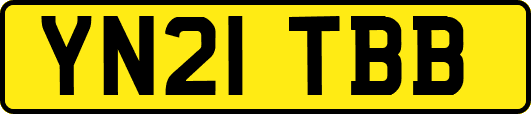 YN21TBB