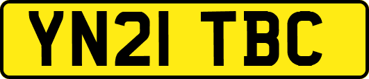 YN21TBC