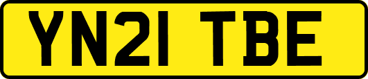 YN21TBE