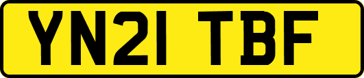 YN21TBF
