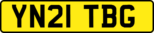 YN21TBG