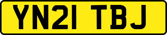 YN21TBJ