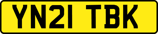 YN21TBK