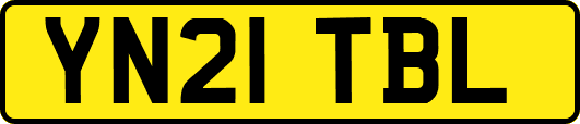 YN21TBL