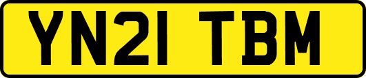 YN21TBM