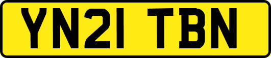 YN21TBN