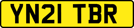 YN21TBR