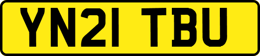 YN21TBU