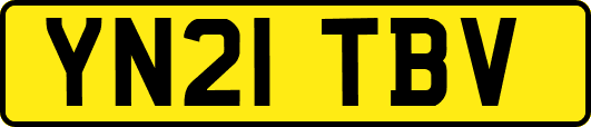 YN21TBV