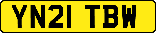 YN21TBW