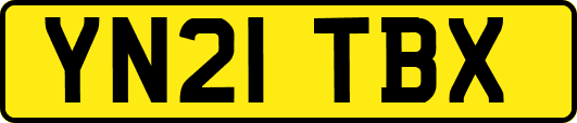 YN21TBX