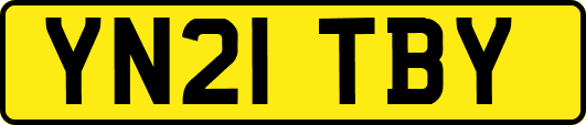 YN21TBY