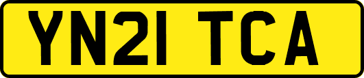 YN21TCA