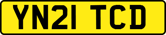 YN21TCD