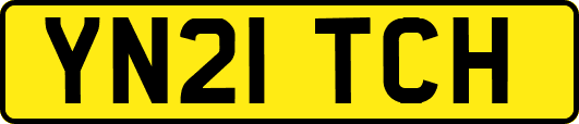 YN21TCH