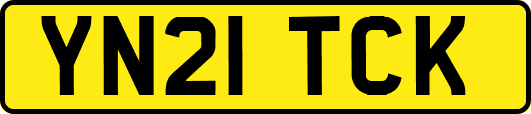 YN21TCK