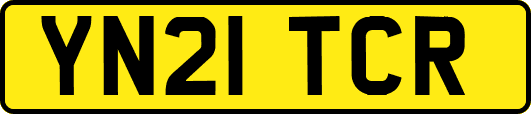 YN21TCR