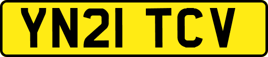 YN21TCV