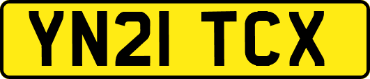 YN21TCX