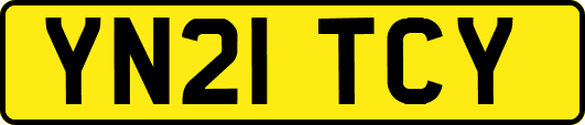 YN21TCY