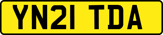 YN21TDA