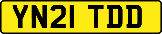 YN21TDD