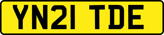 YN21TDE