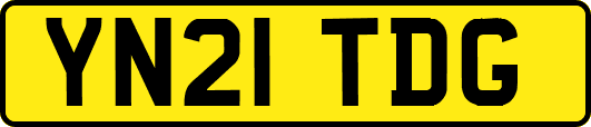YN21TDG