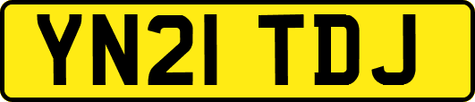 YN21TDJ