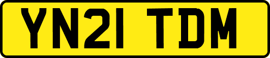 YN21TDM