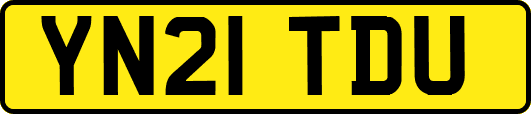 YN21TDU