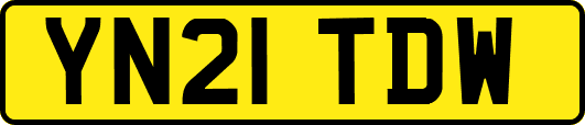 YN21TDW