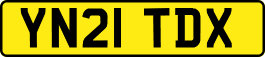 YN21TDX