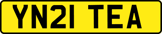 YN21TEA