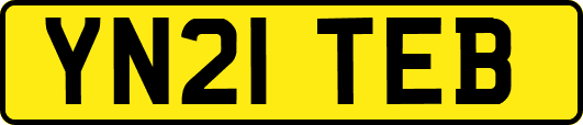 YN21TEB