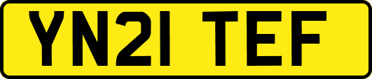 YN21TEF