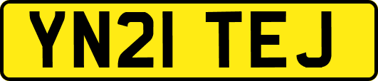 YN21TEJ