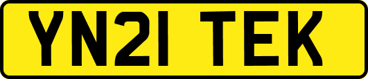 YN21TEK